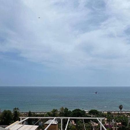 Appartement Excepcional Apartamento Frontal, 1A Linea De Playa, Marinador à Oropesa del Mar Extérieur photo
