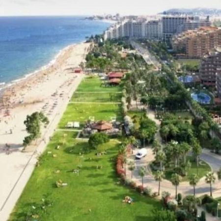 Appartement Excepcional Apartamento Frontal, 1A Linea De Playa, Marinador à Oropesa del Mar Extérieur photo