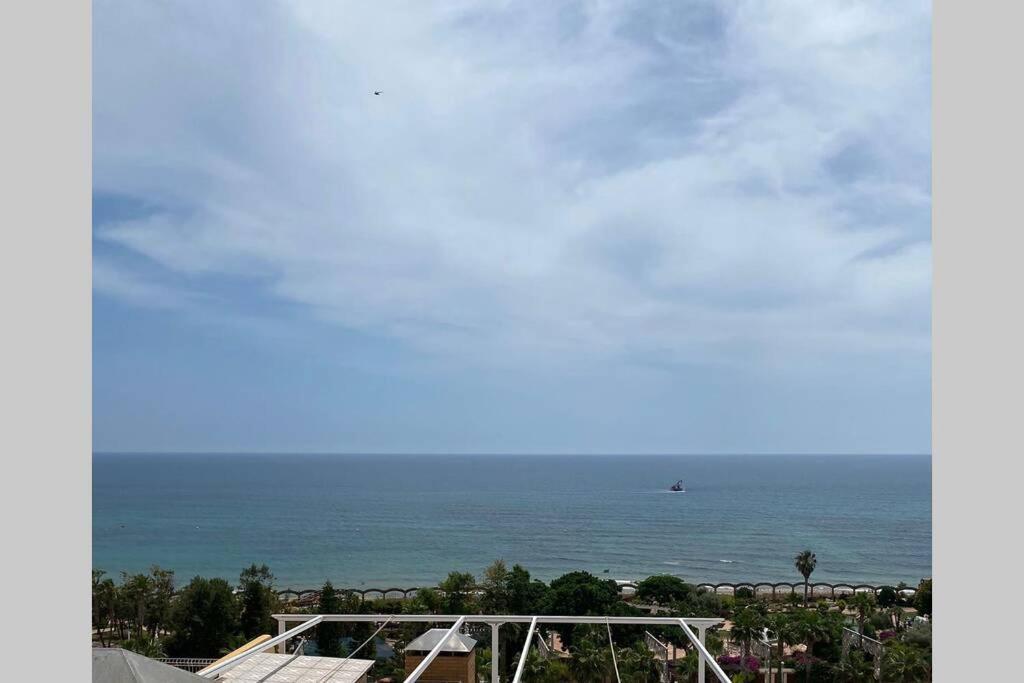 Appartement Excepcional Apartamento Frontal, 1A Linea De Playa, Marinador à Oropesa del Mar Extérieur photo