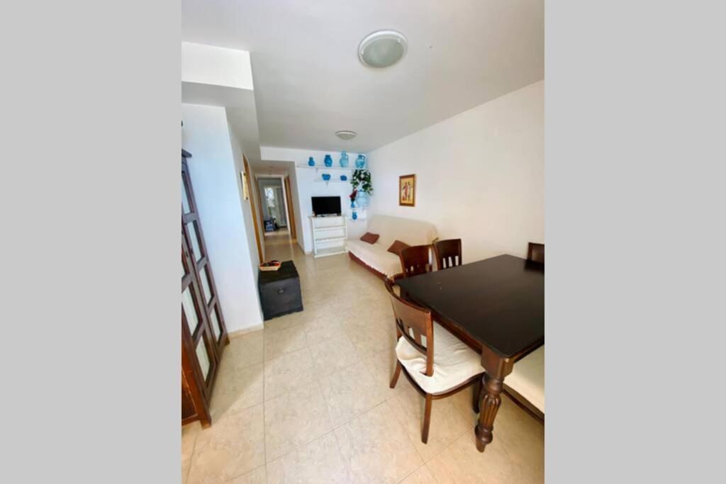 Appartement Excepcional Apartamento Frontal, 1A Linea De Playa, Marinador à Oropesa del Mar Extérieur photo