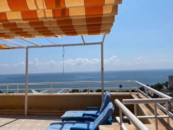 Appartement Excepcional Apartamento Frontal, 1A Linea De Playa, Marinador à Oropesa del Mar Extérieur photo